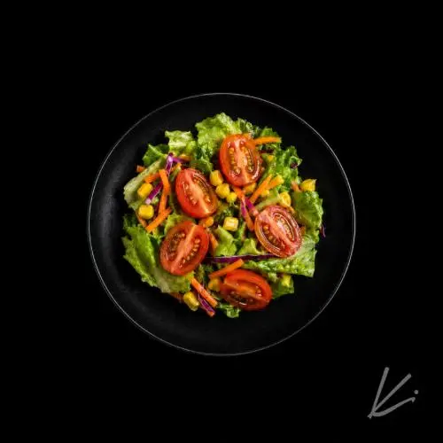 Japanese Salad