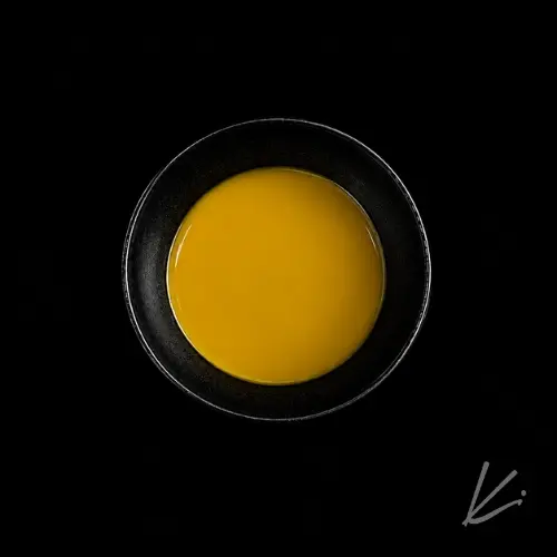 Pumpkin Soup