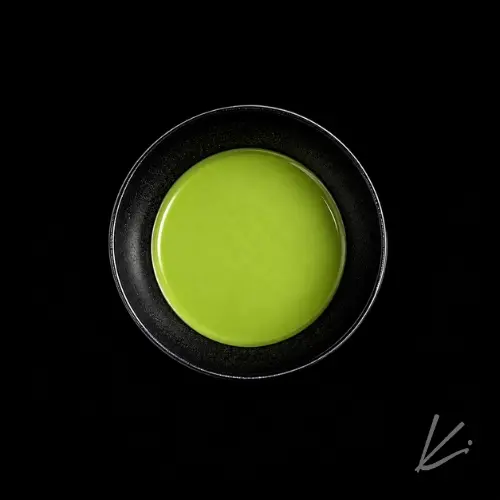 Asparagus Soup