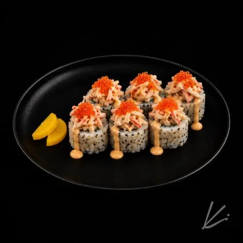 Kani Sushi