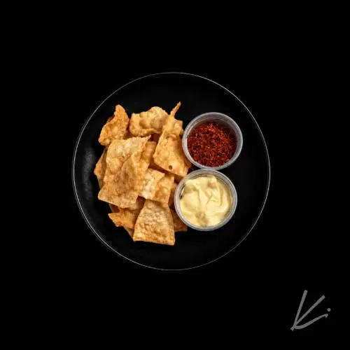 [KANI-001] Crispy Chips