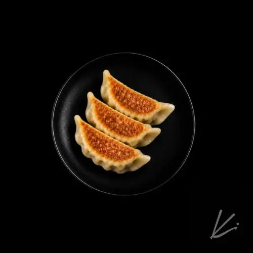 [KANI-003] Gyoza