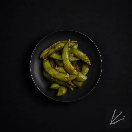Edamame