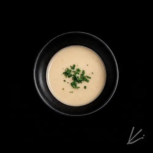 Onion Soup