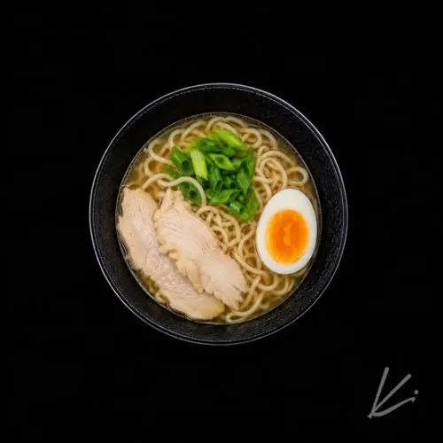 [KANI-011] Kani Ramen