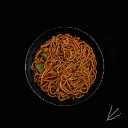 [KANI-013] Yakisoba